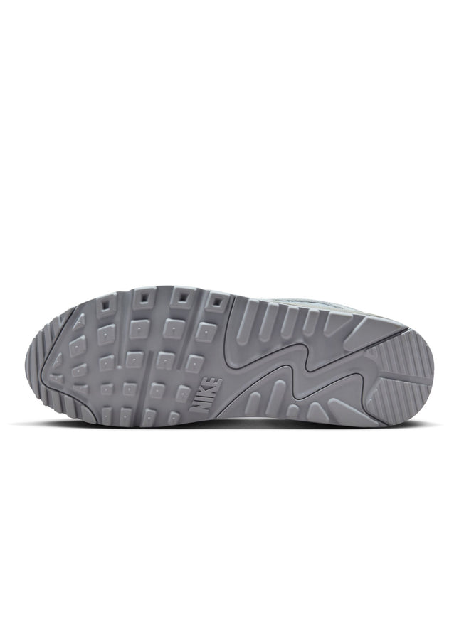 Nike Mens Air Max 90 - Wolf Grey