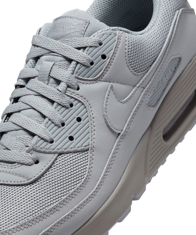 Nike Mens Air Max 90 - Wolf Grey