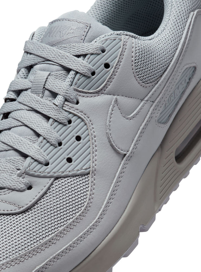 Nike Mens Air Max 90 - Wolf Grey