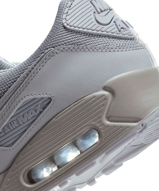 Nike Mens Air Max 90 - Wolf Grey