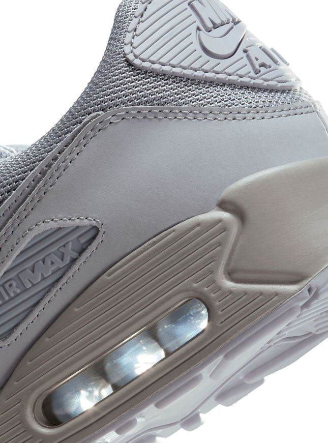 Nike Mens Air Max 90 - Wolf Grey