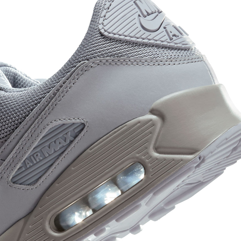 Nike Mens Air Max 90 - Wolf Grey