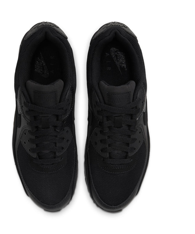 Nike Mens Air Max 90 - Black