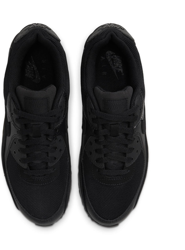 Nike Mens Air Max 90 - Black