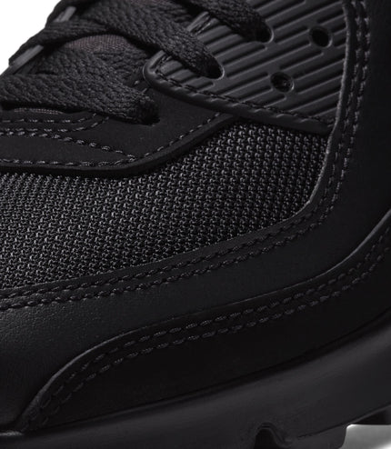 Nike Mens Air Max 90 - Black