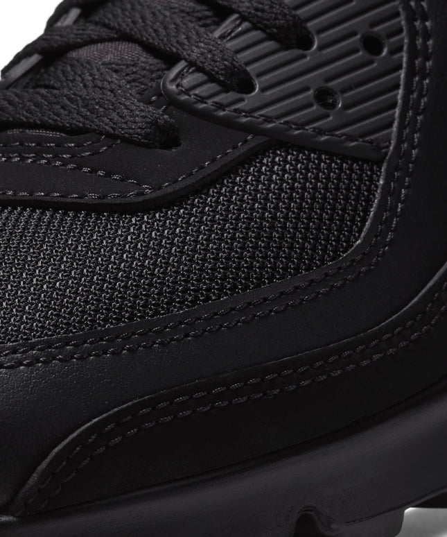 Nike Mens Air Max 90 - Black
