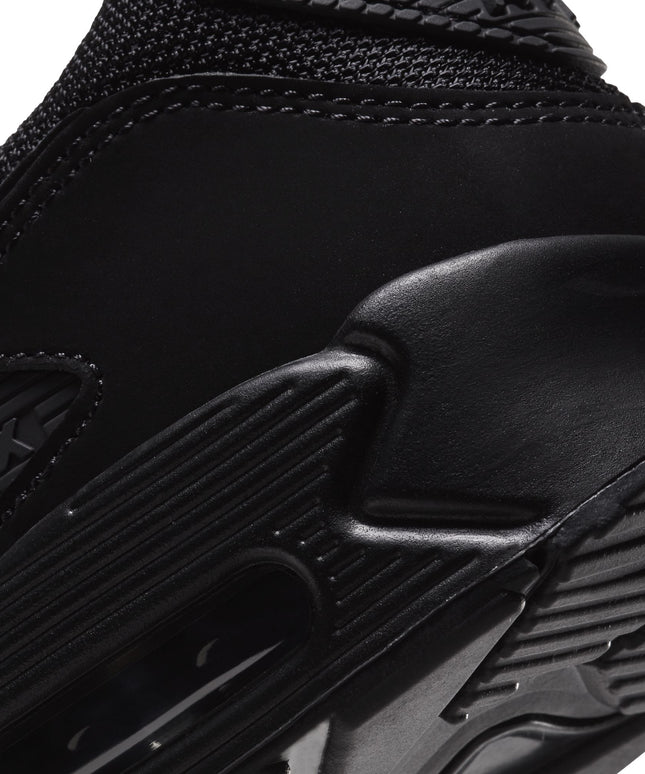 Nike Mens Air Max 90 - Black