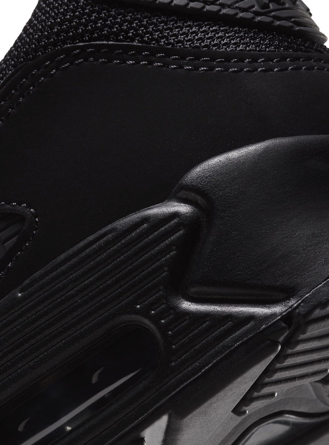 Nike Mens Air Max 90 - Black