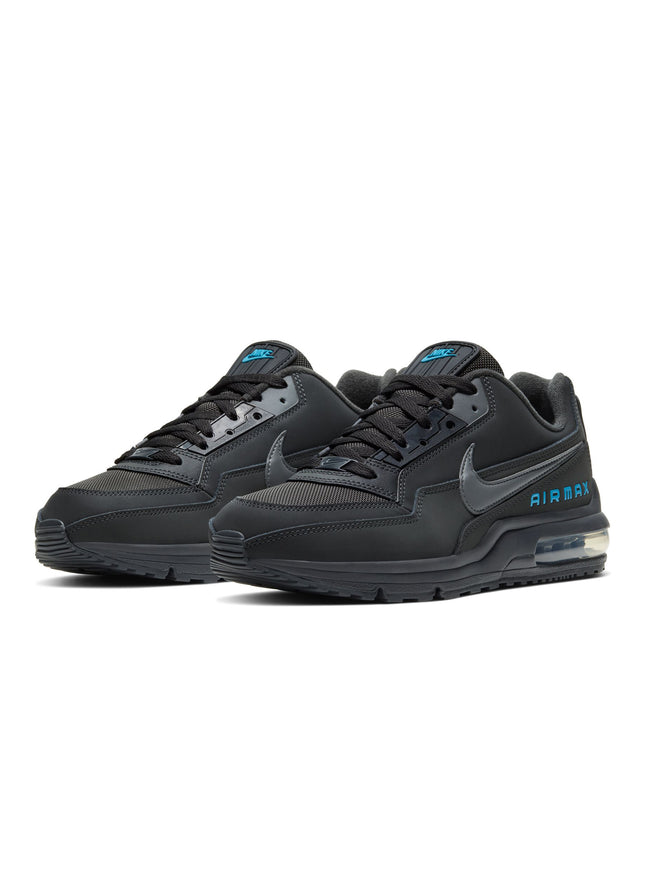 Nike Mens Air Max Ltd 3 - Anthracite