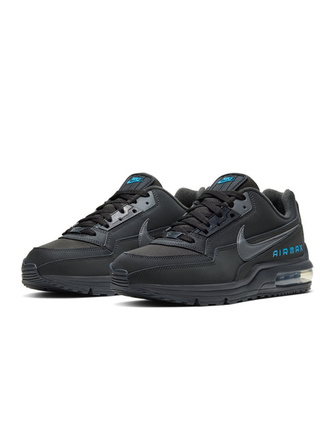 Nike Mens Air Max Ltd 3 - Anthracite