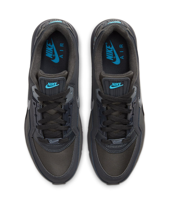 Nike Mens Air Max Ltd 3 - Anthracite