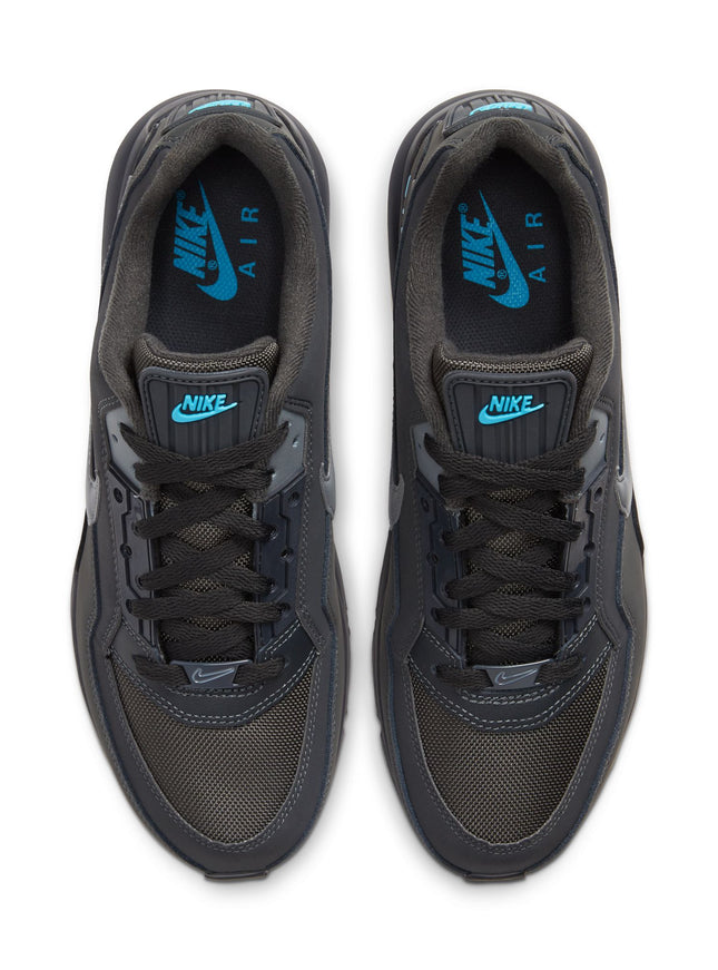 Nike Mens Air Max Ltd 3 - Anthracite