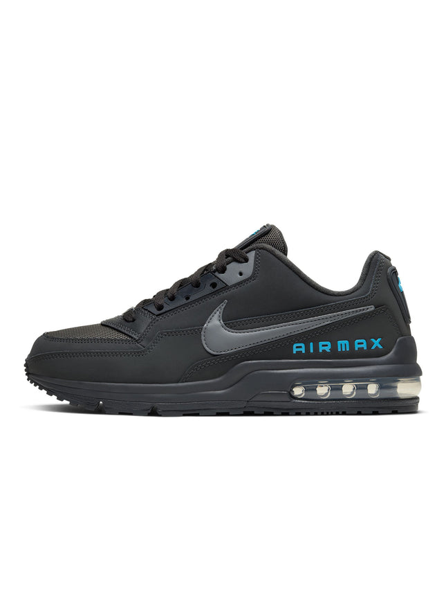 Nike Mens Air Max Ltd 3 - Anthracite