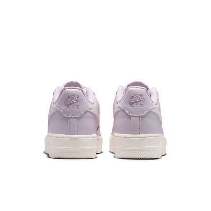 Nike Big Kids Air Force 1 - Light Violet
