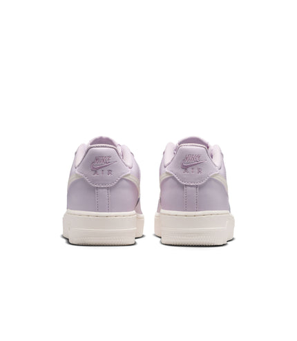 Nike Big Kids Air Force 1 - Light Violet