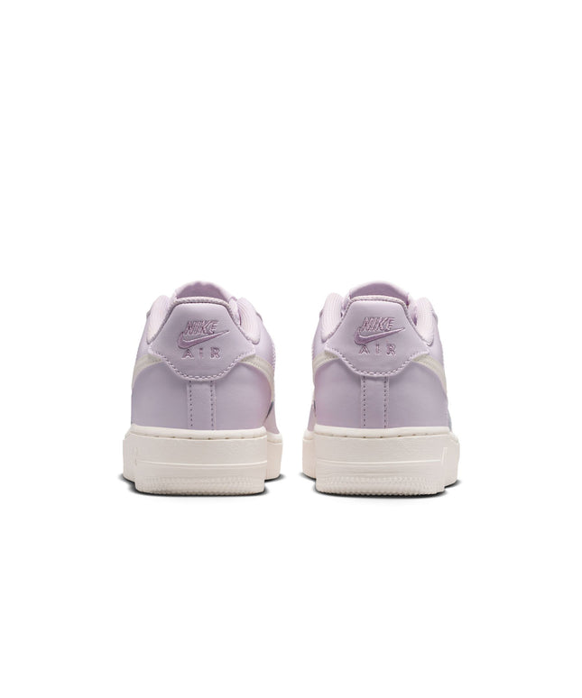 Nike Big Kids Air Force 1 - Light Violet