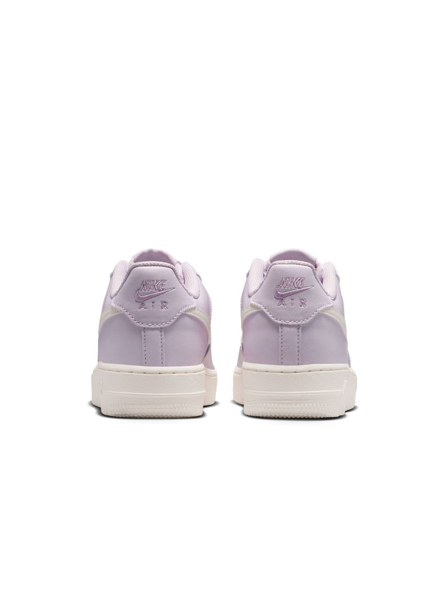 Nike Big Kids Air Force 1 - Light Violet