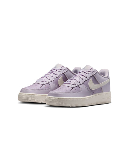 Nike Big Kids Air Force 1 - Light Violet