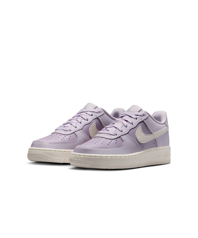 Nike Big Kids Air Force 1 - Light Violet