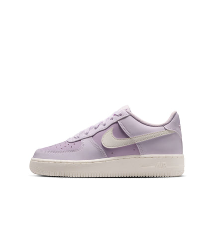 Nike Big Kids Air Force 1 - Light Violet
