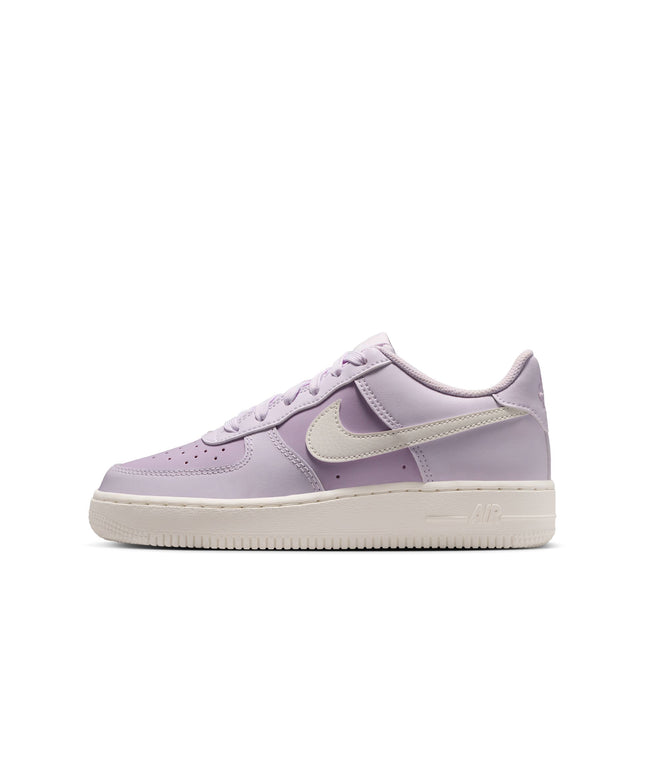 Nike Big Kids Air Force 1 - Light Violet