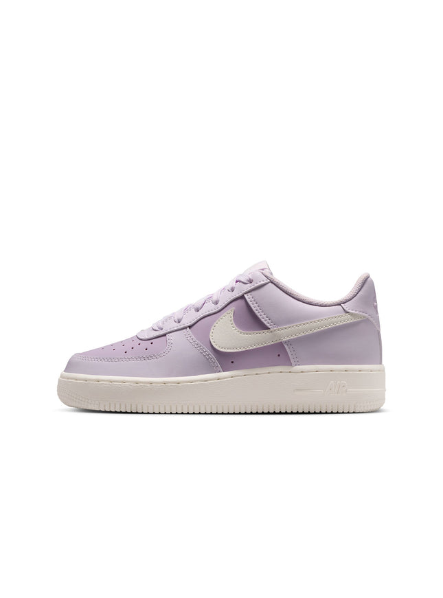 Nike Big Kids Air Force 1 - Light Violet