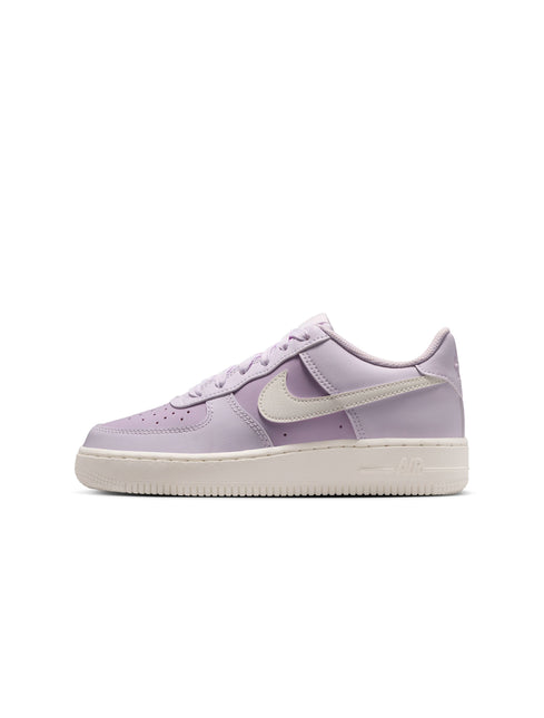 Nike Big Kids Air Force 1 - Light Violet