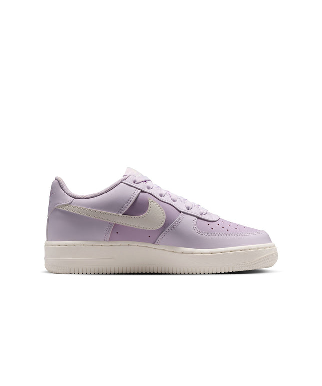 Nike Big Kids Air Force 1 - Light Violet