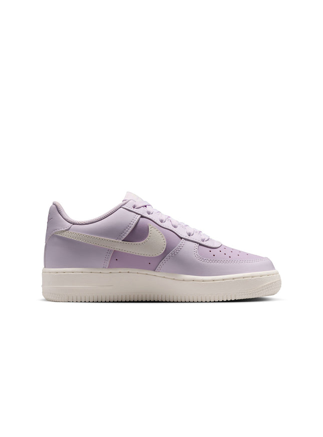 Nike Big Kids Air Force 1 - Light Violet