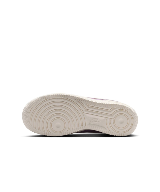 Nike Big Kids Air Force 1 - Light Violet