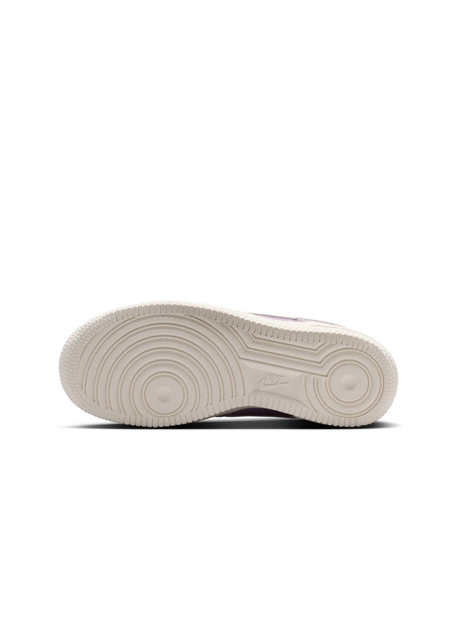 Nike Big Kids Air Force 1 - Light Violet