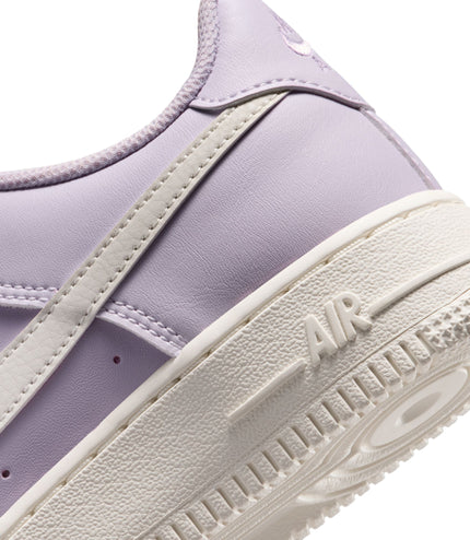 Nike Big Kids Air Force 1 - Light Violet