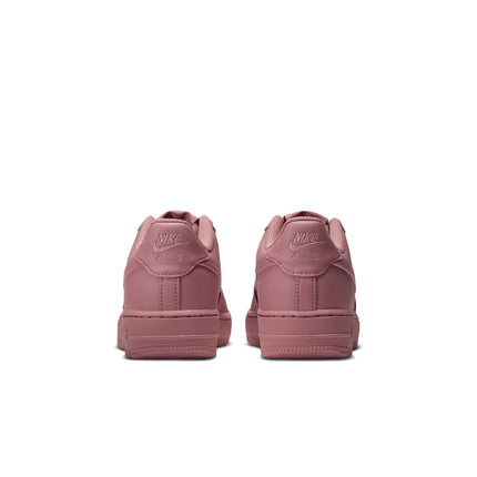 Nike Big Kids Air Force 1 - Rust Pink