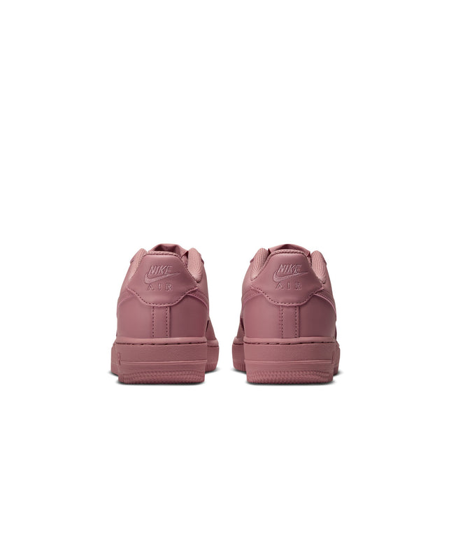 Nike Big Kids Air Force 1 - Rust Pink
