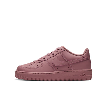 Nike Big Kids Air Force 1 - Rust Pink