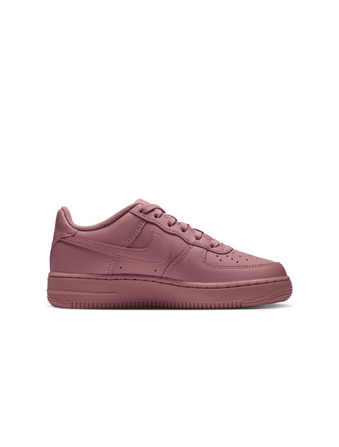 Nike Big Kids Air Force 1 - Rust Pink