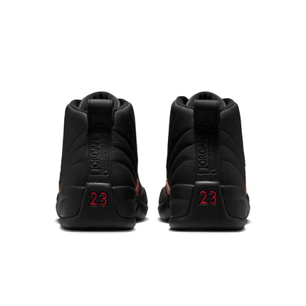Air Jordan Mens 12 Retro - Bloodline