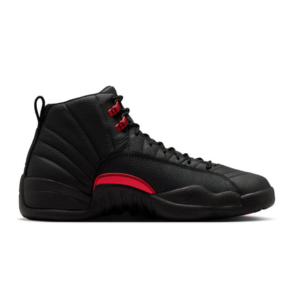Air Jordan Mens 12 Retro - Bloodline