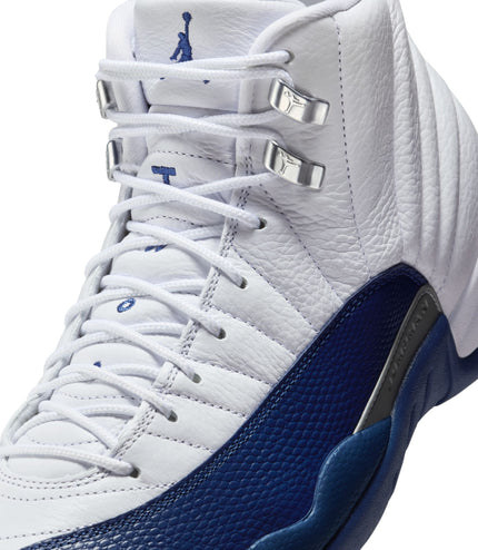 Air Jordan Mens 12 Retro - French Blue