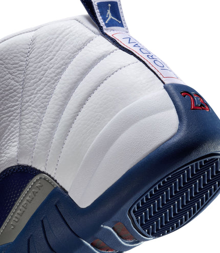 Air Jordan Mens 12 Retro - French Blue