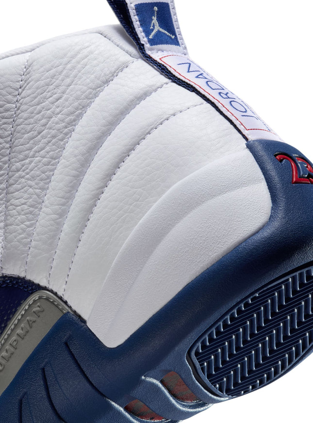 Air Jordan Mens 12 Retro - French Blue
