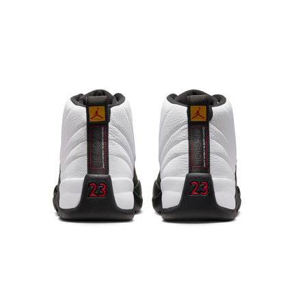 Air Jordan Mens 12 Retro - Taxi