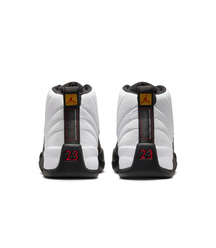 Air Jordan Mens 12 Retro - Taxi