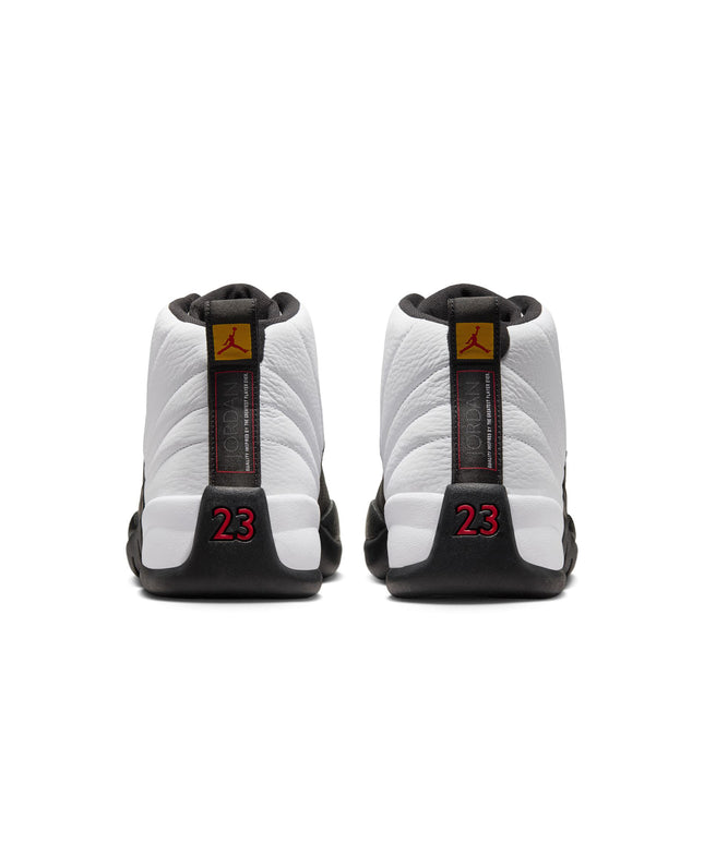 Air Jordan Mens 12 Retro - Taxi
