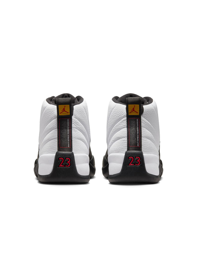 Air Jordan Mens 12 Retro - Taxi