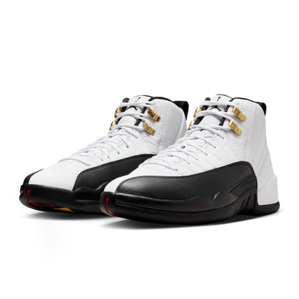 Air Jordan Mens 12 Retro - Taxi