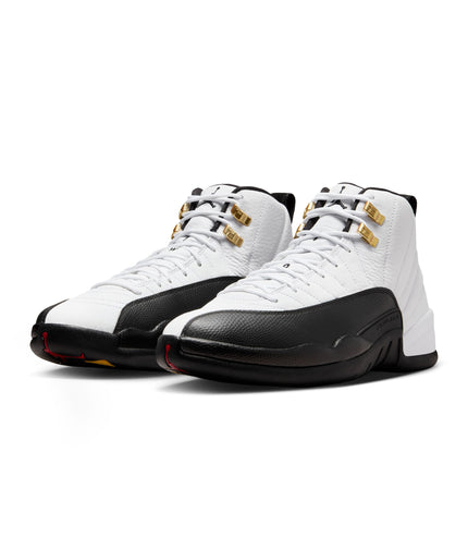 Air Jordan Mens 12 Retro - Taxi