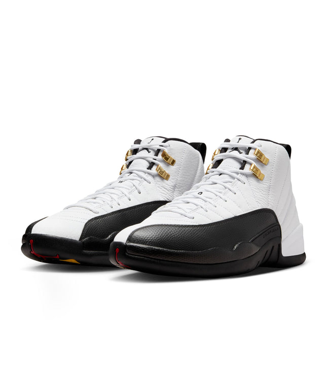 Air Jordan Mens 12 Retro - Taxi