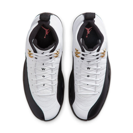 Air Jordan Mens 12 Retro - Taxi