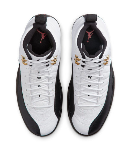 Air Jordan Mens 12 Retro - Taxi